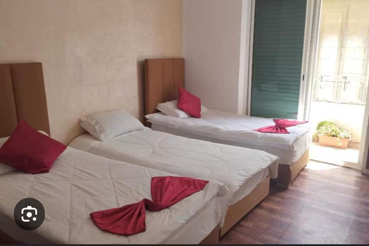 Hotel Astoria Tanger 外观 照片