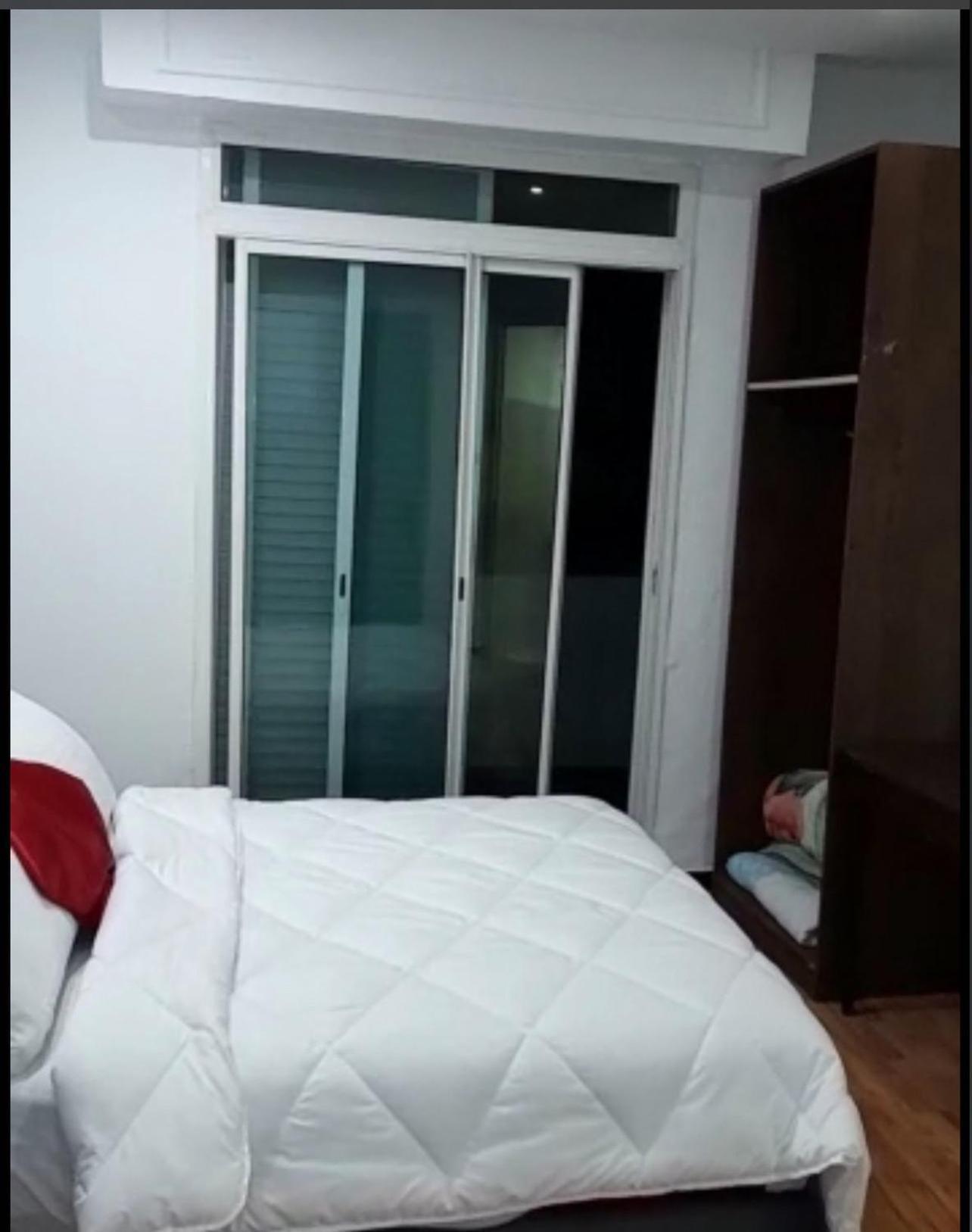 Hotel Astoria Tanger 外观 照片