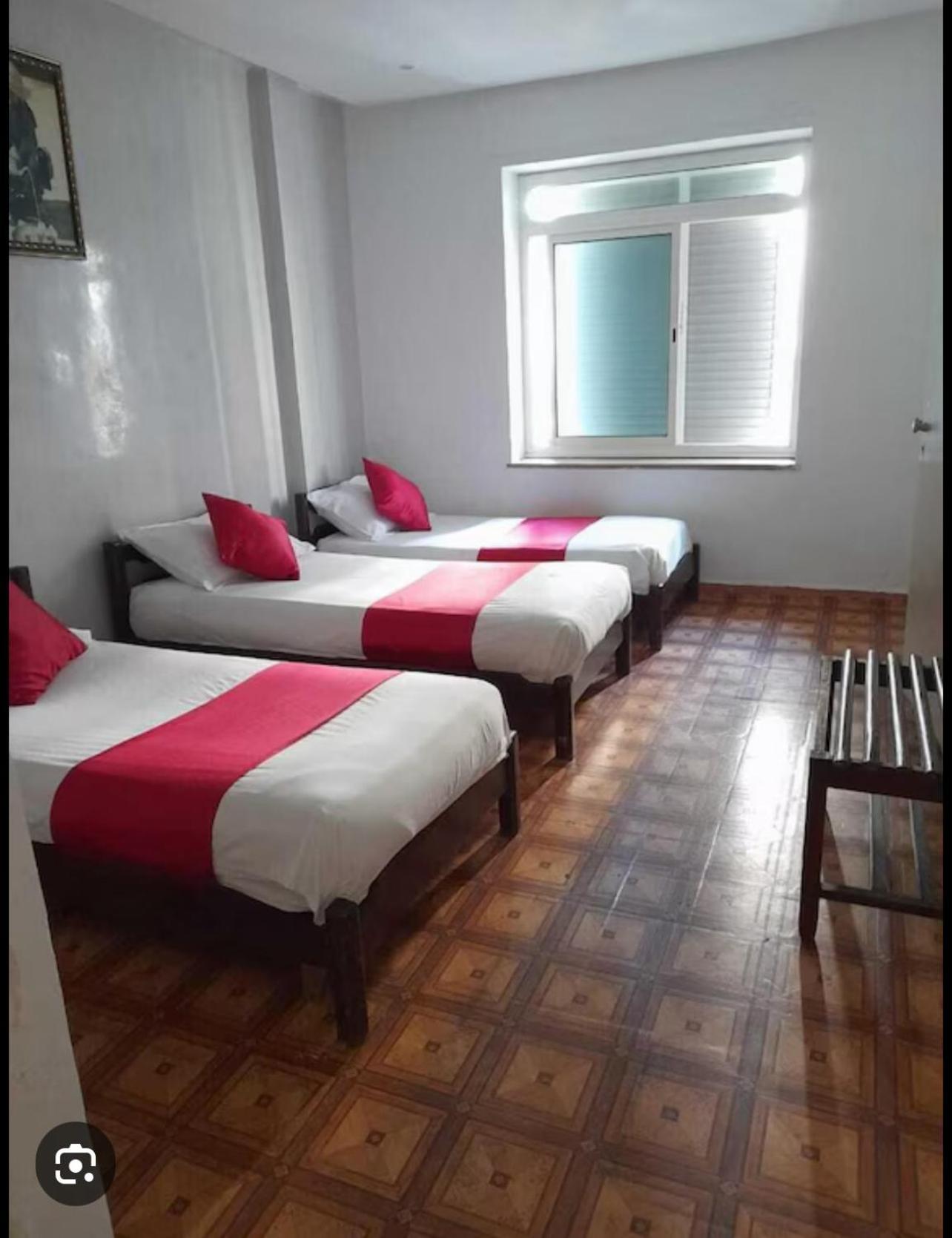 Hotel Astoria Tanger 外观 照片
