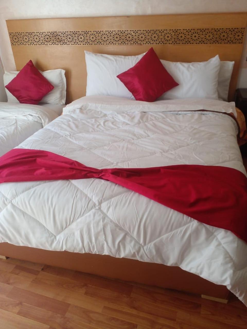 Hotel Astoria Tanger 外观 照片