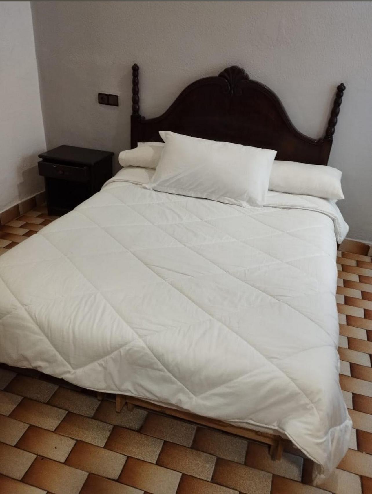 Hotel Astoria Tanger 外观 照片