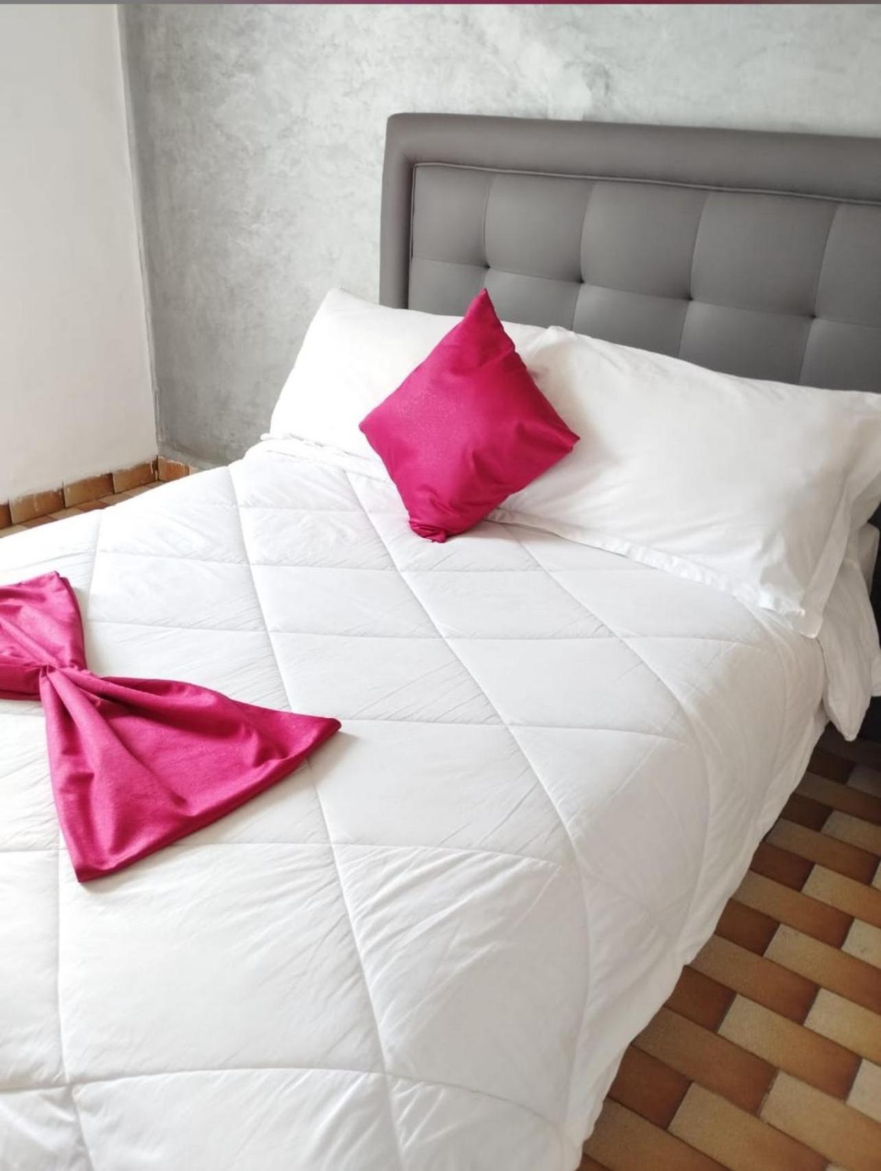 Hotel Astoria Tanger 外观 照片