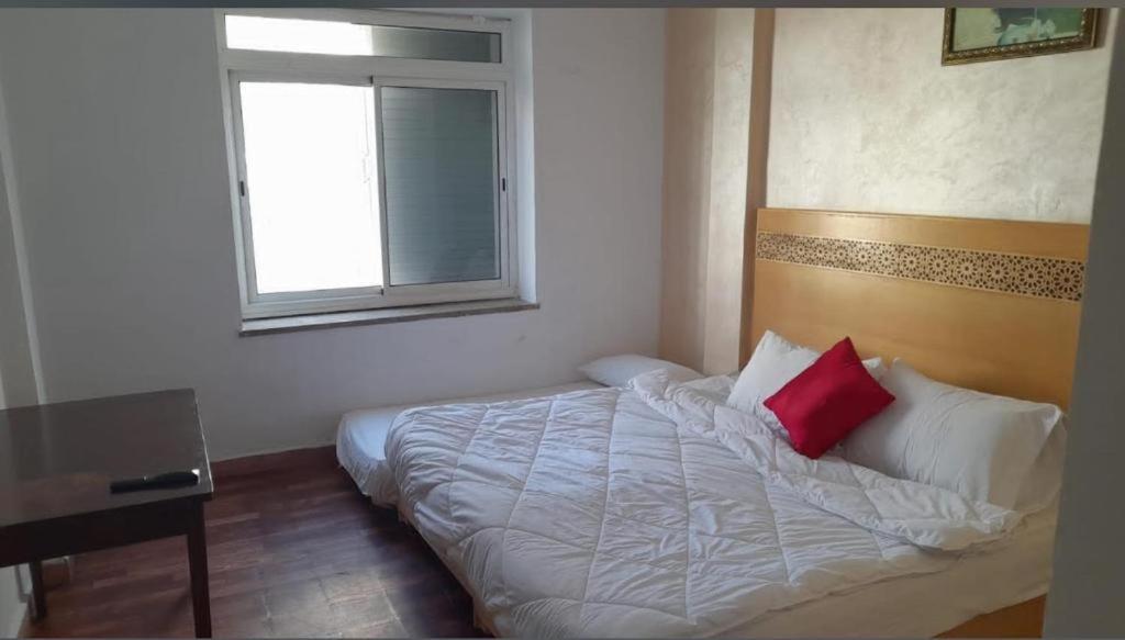 Hotel Astoria Tanger 外观 照片