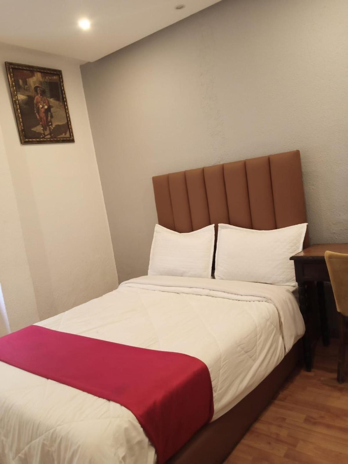 Hotel Astoria Tanger 外观 照片
