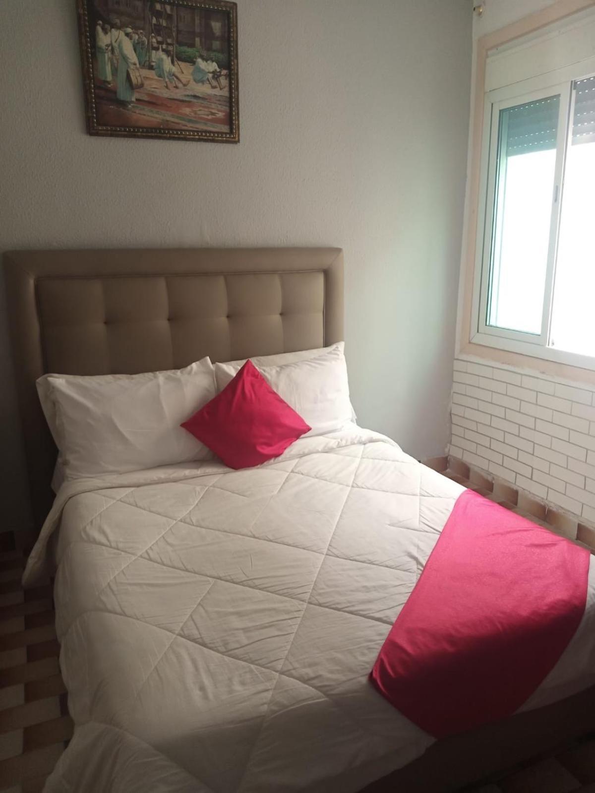 Hotel Astoria Tanger 外观 照片